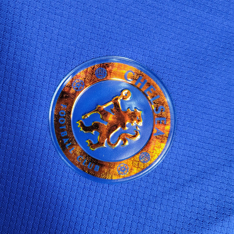 Kit Infantil Chelsea Home 23/24 - My Store