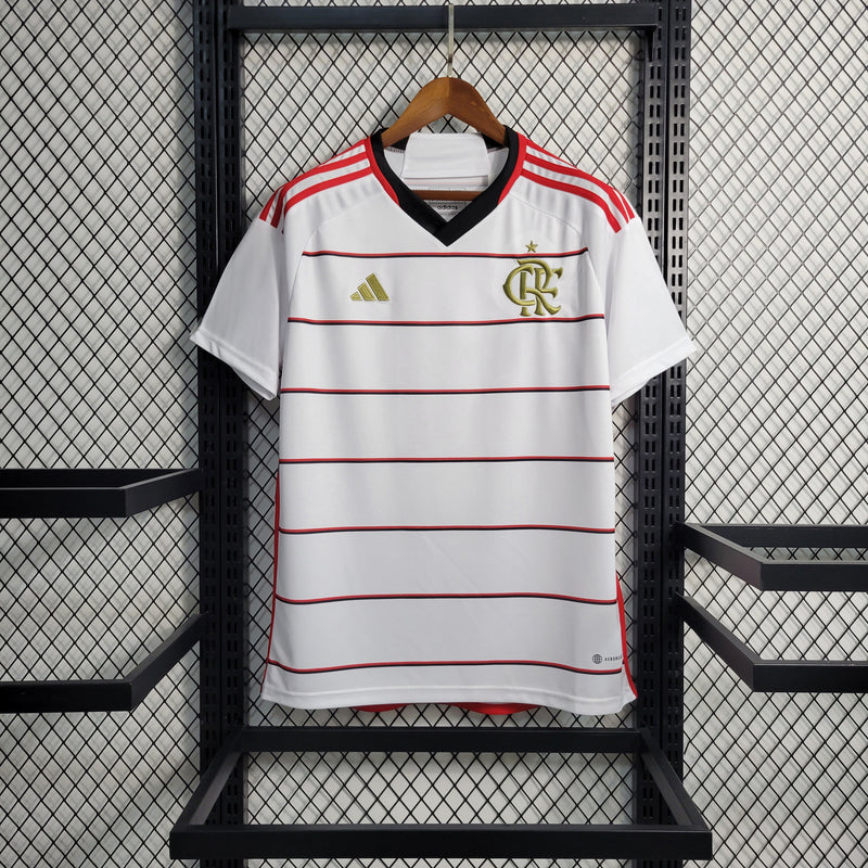 Camisa Flamengo Edição Especial 23/24 - Adidas Torcedor Masculina - Lançamento - My Store