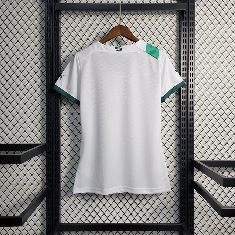 Camisa Palmeiras Away 23/24 - Puma Torcedor Feminina - My Store