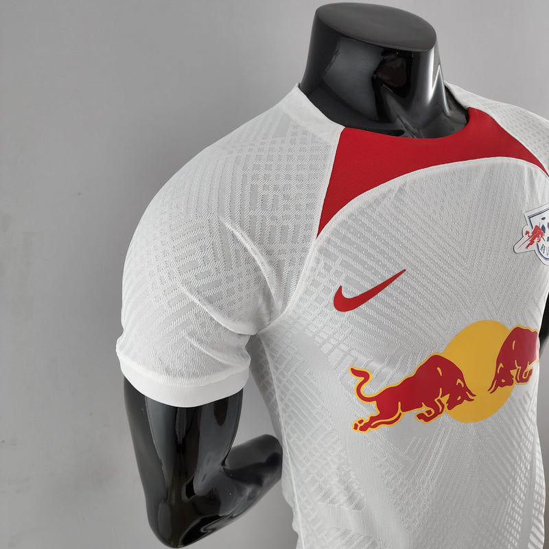 Camisa RB Leipzig Titular 22/23 - Versão Jogador - My Store