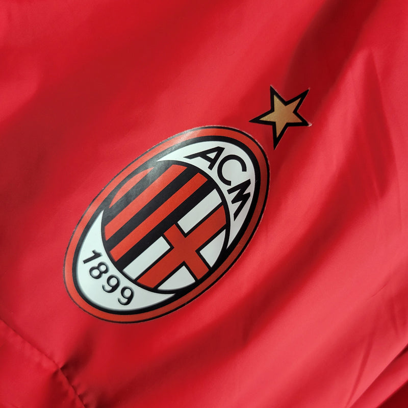 Bobojaco AC Milan 23/24 - Puma Vermelho - My Store