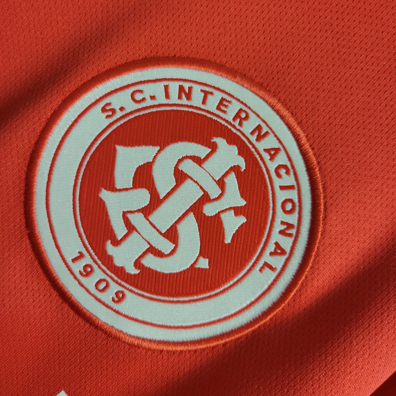 Camisa Internacional Titular 22/23 - Versão Torcedor - My Store