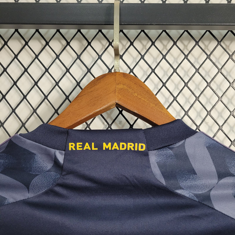 Camisa Real Madrid 23/24 - Adidas Torcedor Masculina - lançamento - My Store