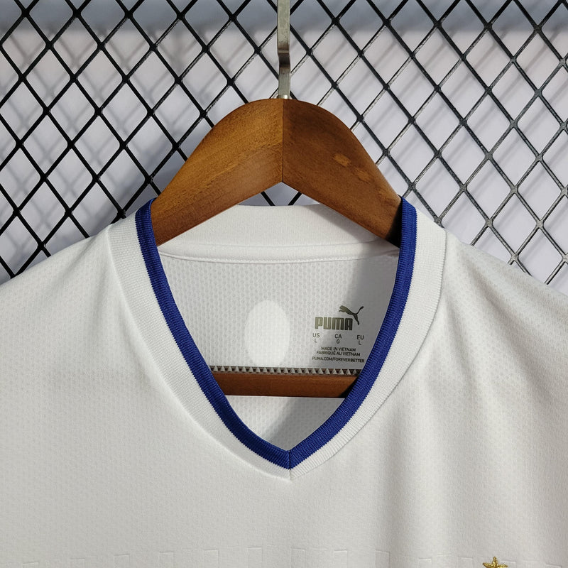 Camisa Olympique de Marseille Titular 22/23 - Versão Torcedor - My Store