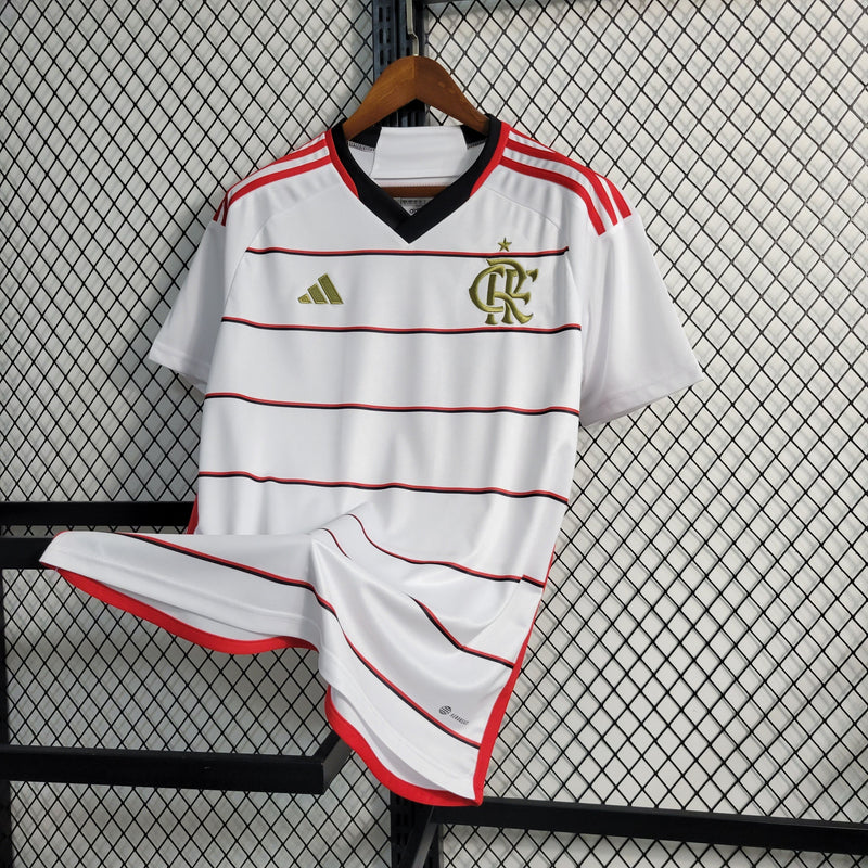 Camisa Flamengo Edição Especial 23/24 - Adidas Torcedor Masculina - Lançamento - My Store