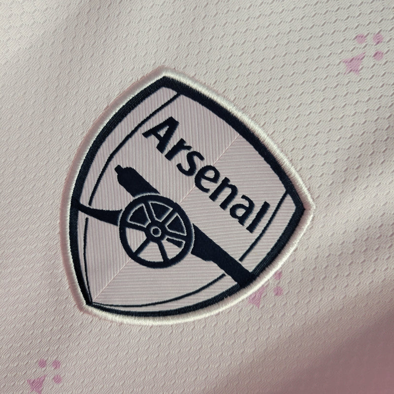 Camisa Arsenal III 22/23 - Versão Torcedor - My Store