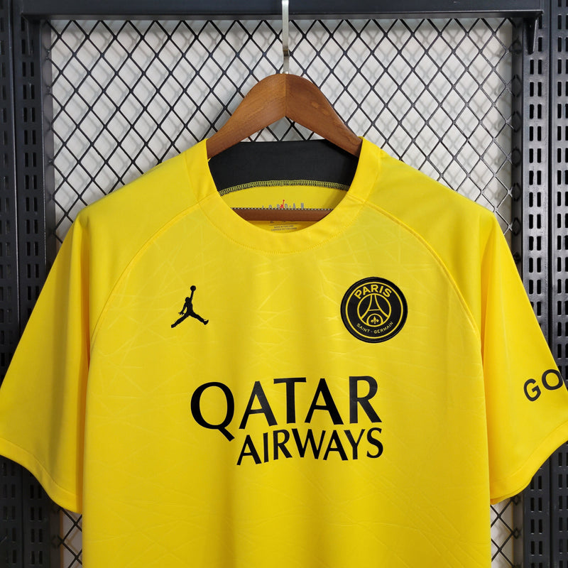 Camisa PSG Treino 23/24 Torcedor - My Store