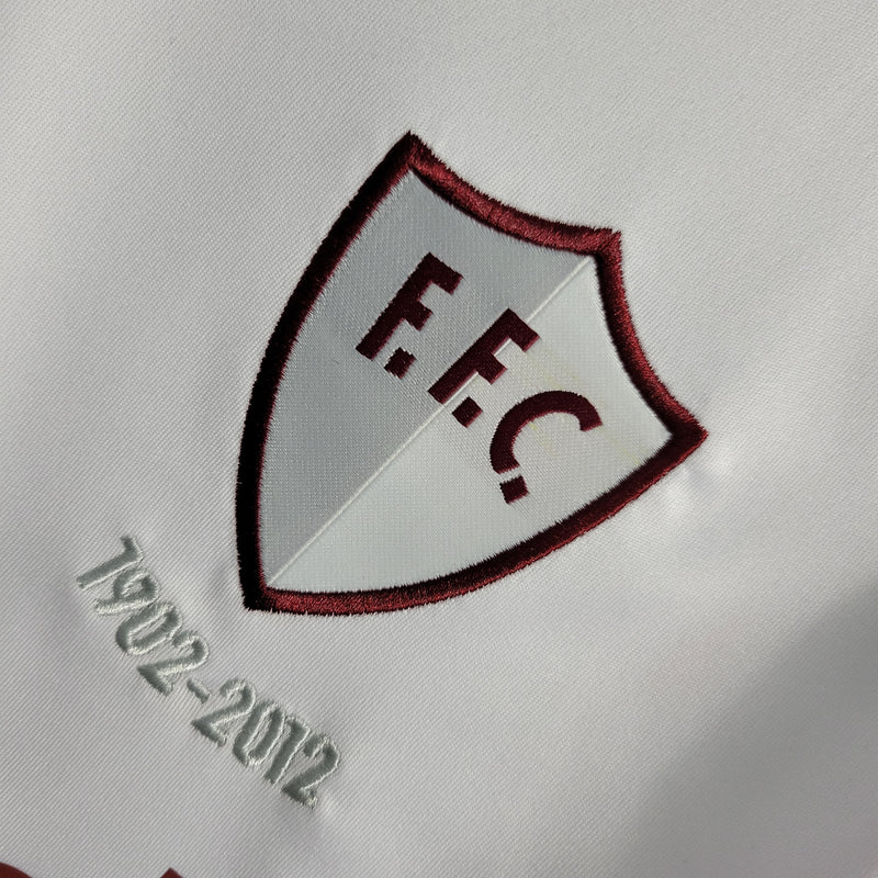 Camisa Fluminense Edição Comemorativa 100 Anos - Versão Retro - My Store