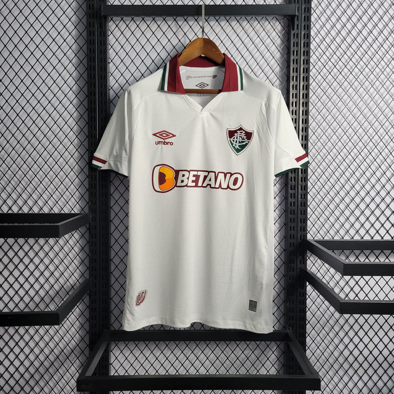 Camisa Fluminense Reserva 22/23 - Versão Torcedor - My Store