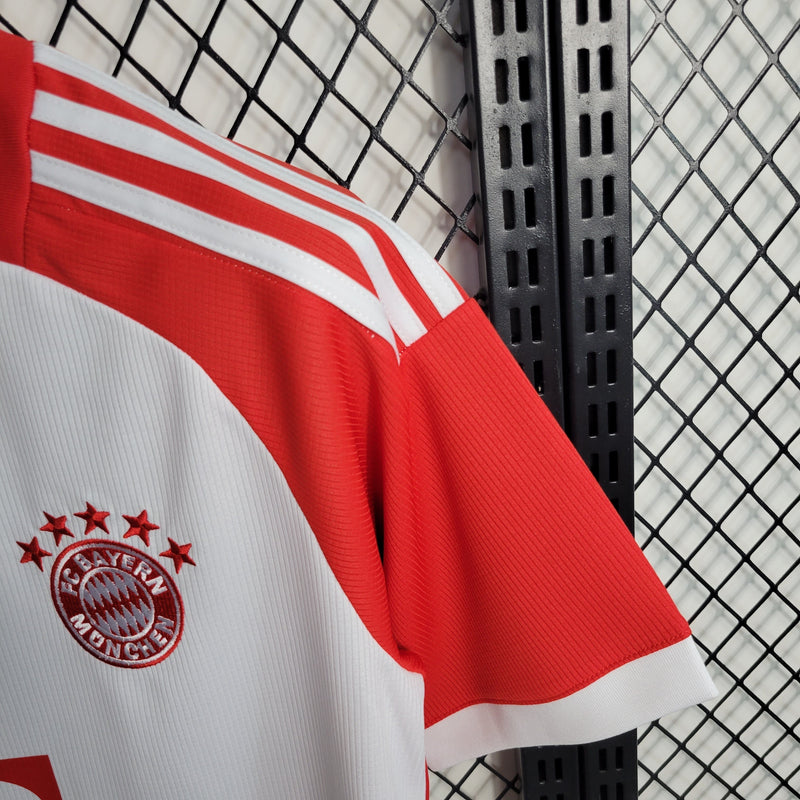 Camisa Bayern Munique Away 23/24 - Adidas Torcedor Masculina - Lançamento - My Store