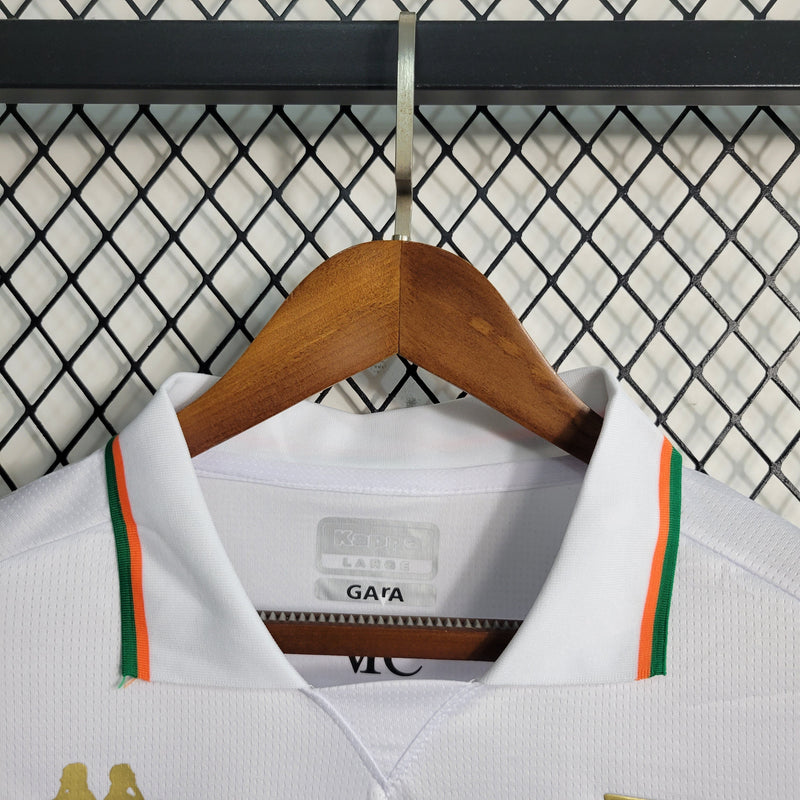 Camisa Venezia Away 23/24 - Kappa Torcedor Masculina - My Store