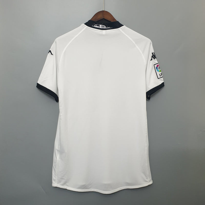 Camisa Valencia Titular 09/10 - Versão Retro - My Store