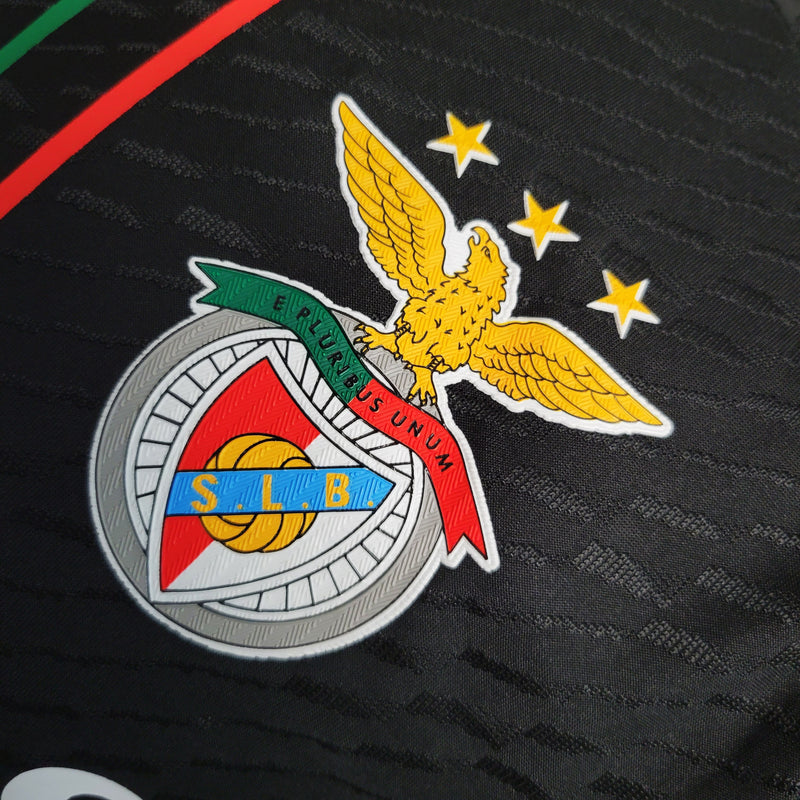 Camisa Benfica away 23/24 - Adidas Jogador Masculina - My Store