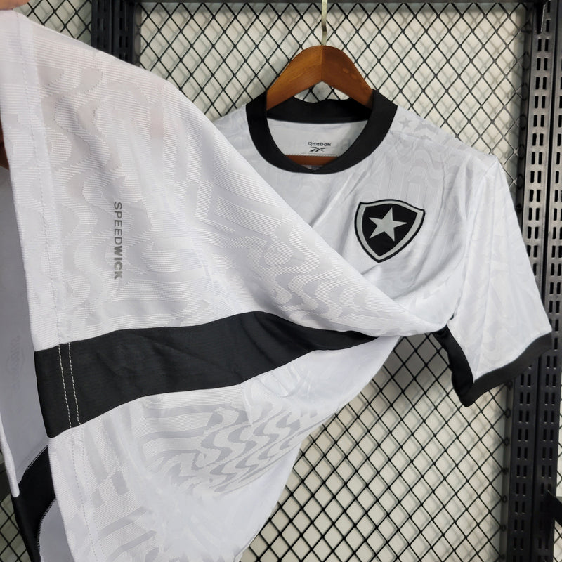 Camisa Botafogo Away 23/24 - Reebok Torcedor Masculina - My Store