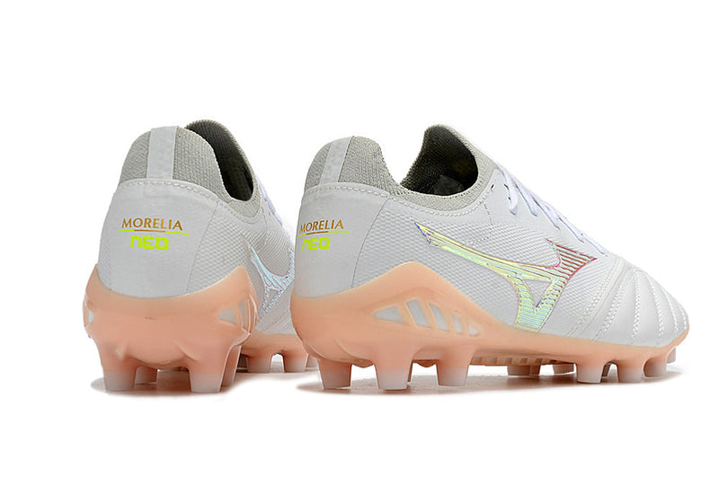 Chuteiras Mizuno Morelia Neo 3 - Campo