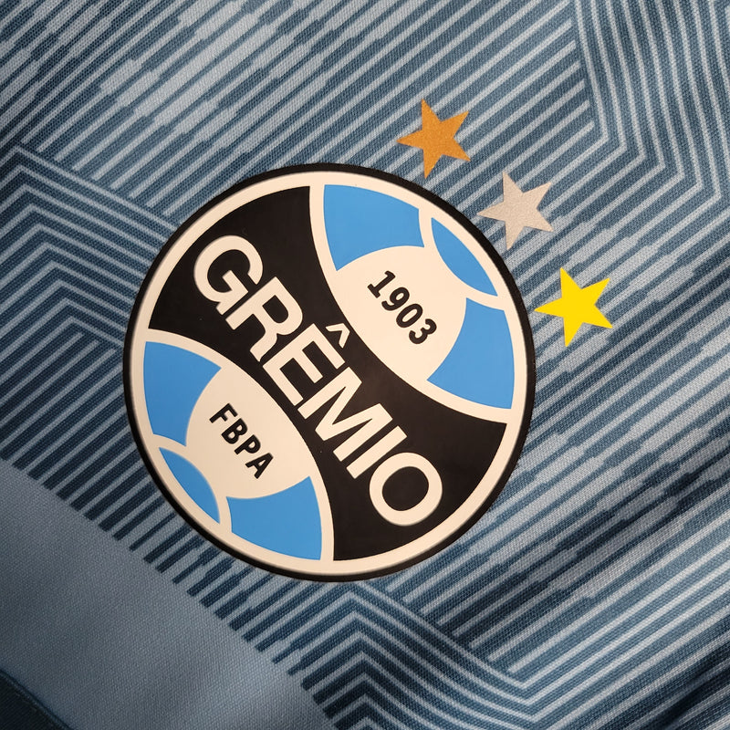 Camisa Grêmio Treino 23/24 - Umbro Torcedor Masculina - Lançamento - My Store