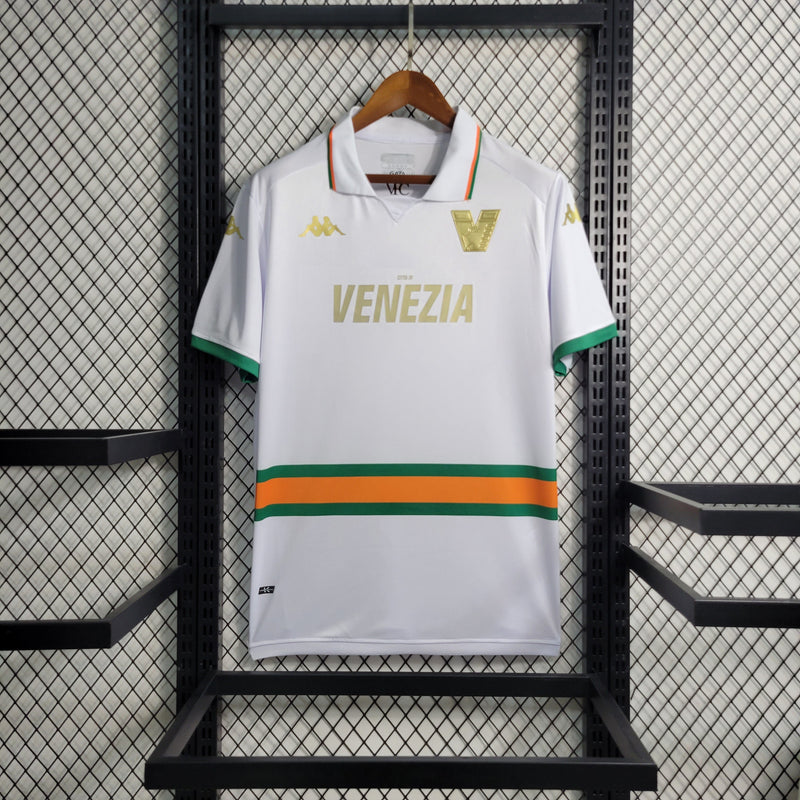 Camisa Venezia Away 23/24 - Kappa Torcedor Masculina - My Store