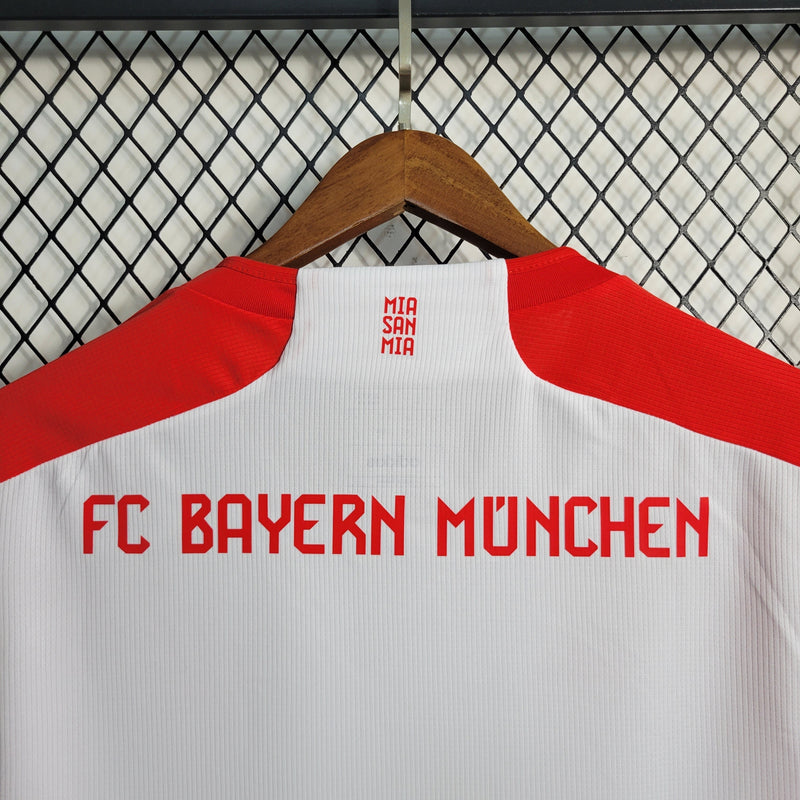 Camisa Bayern Munique Away 23/24 - Adidas Torcedor Masculina - Lançamento - My Store