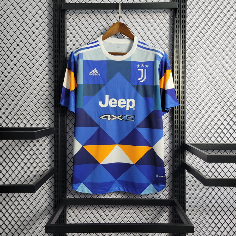 Camisa Juventus III 22/23 - Versão Torcedor - My Store