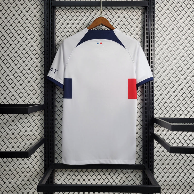 Camisa PSG Away 23/24 - Nike Torcedor Masculina - My Store