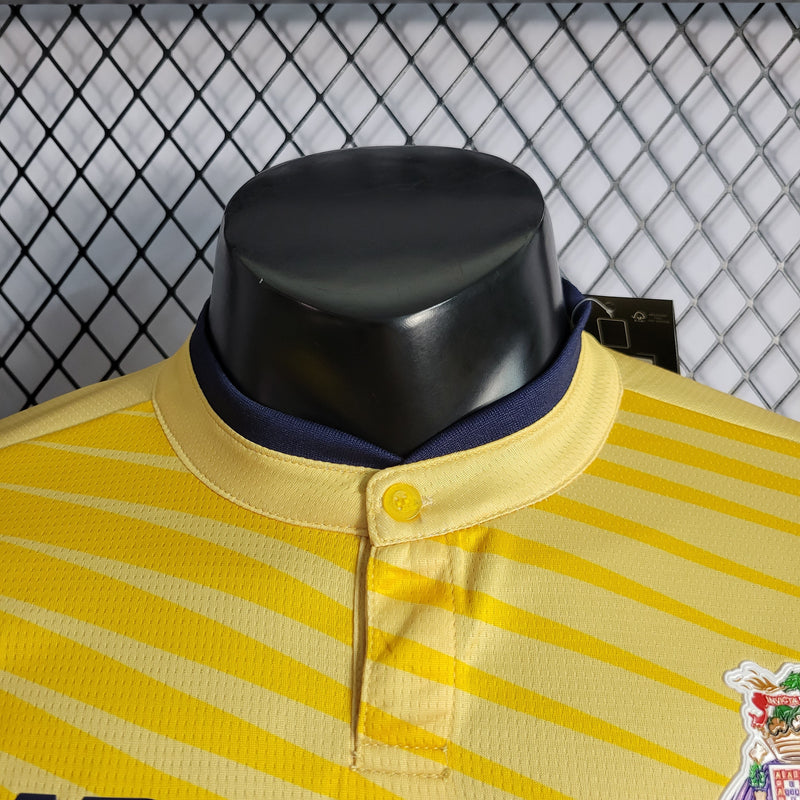 Camisa Porto Reserva 22/23 - Versão Jogador - My Store