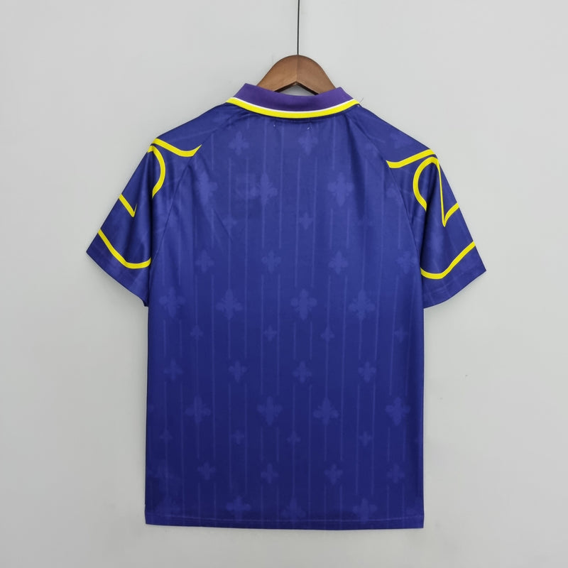 Camisa Fiorentina Titular 97/98 - Versão Retro - My Store