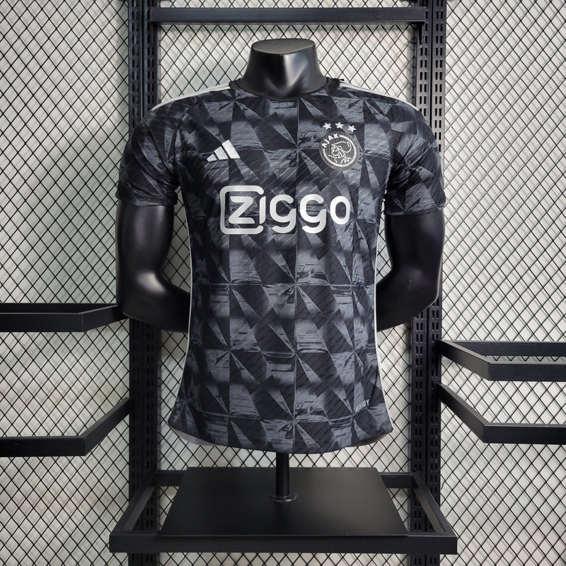 Camisa Ajax Away 23/24 - Adidas Jogador Masculina - My Store