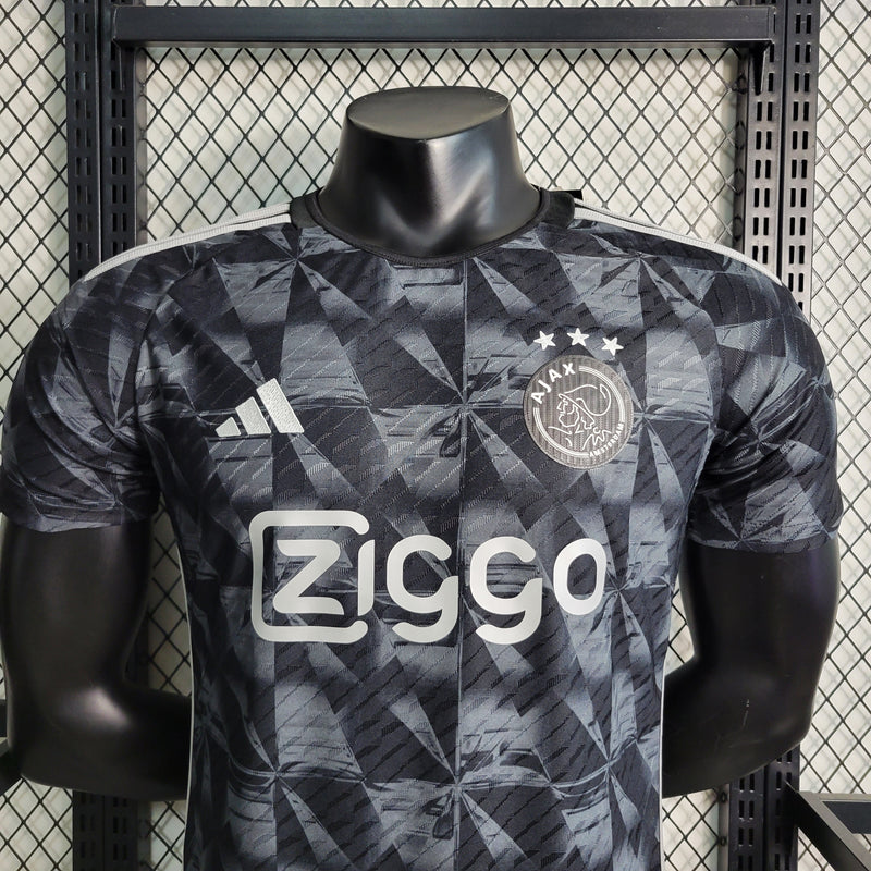 Camisa Ajax Away 23/24 - Adidas Jogador Masculina - My Store