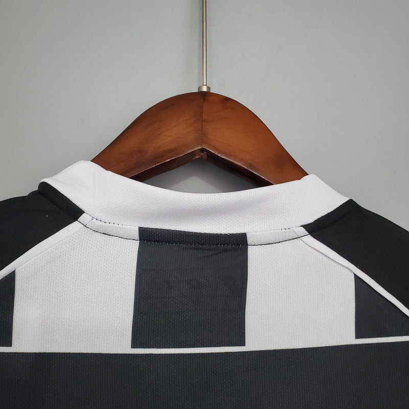 Camisa Juventus Titular 02/03 - Versão Retro - My Store