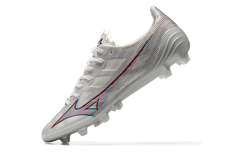 Chuteiras Mizuno Alpha - Campo