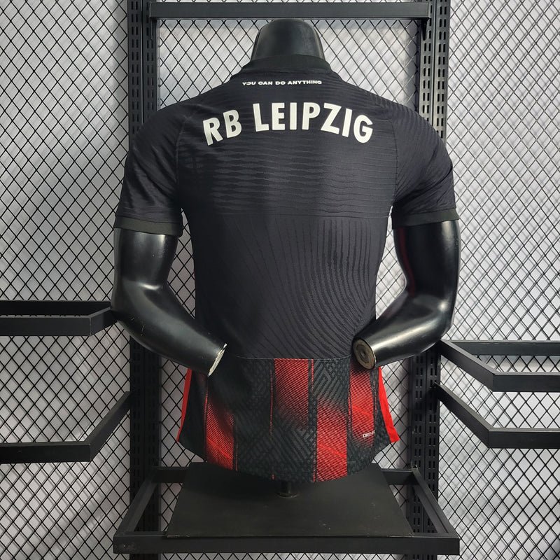 Camisa RB Leipzig III 22/23 - Versão Jogador - My Store