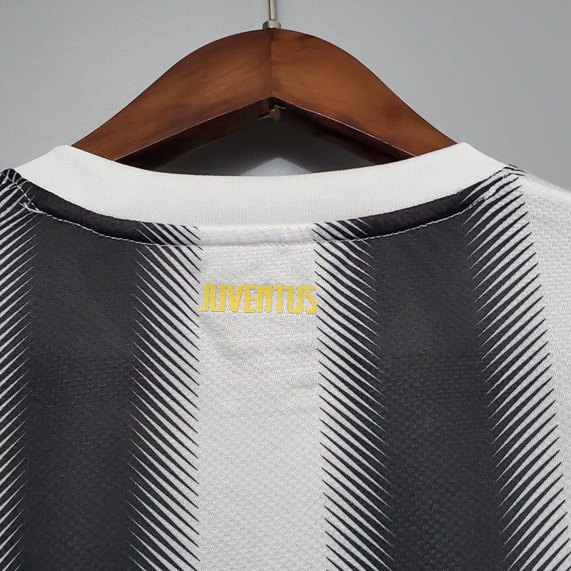 Camisa Juventus Titular 11/12 - Versão Retro - My Store