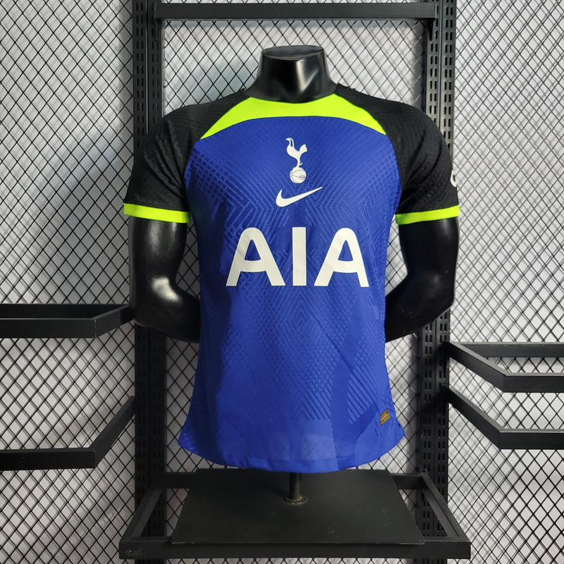 Camisa Tottenham Reserva 22/23 - Versão Jogador - My Store