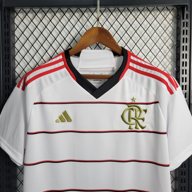 Camisa Flamengo Edição Especial 23/24 - Adidas Torcedor Masculina - Lançamento - My Store