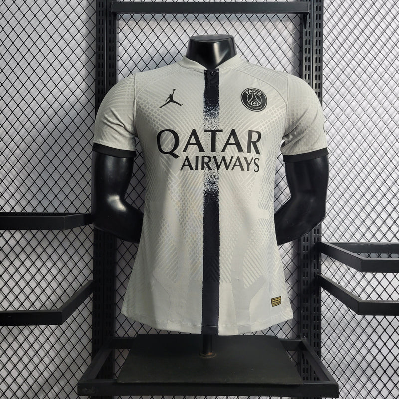 Camisa PSG Reserva 22/23 - Versão Jogador - My Store