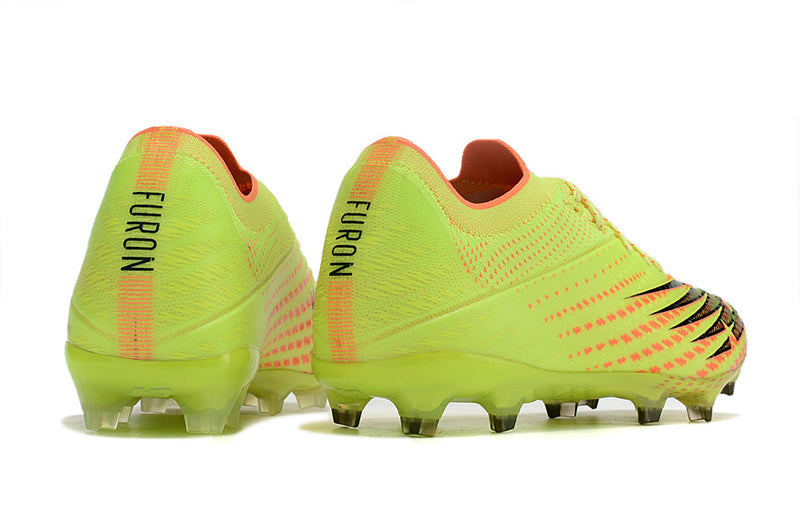 Chuteiras New Balance Vivid Spark - Campo