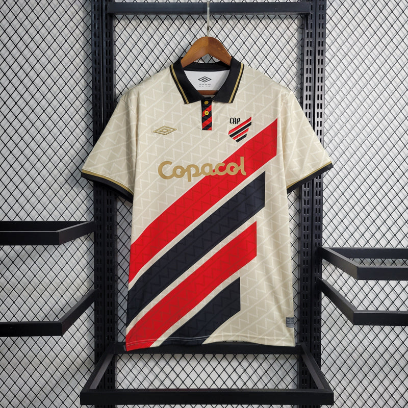 Camisa Athletico Paranaense Edição Especial 23/24 - Umbro Torcedor Masculina - My Store