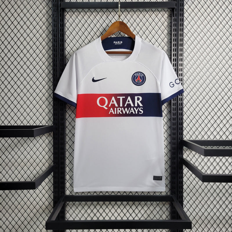 Camisa PSG Away 23/24 - Nike Torcedor Masculina - My Store