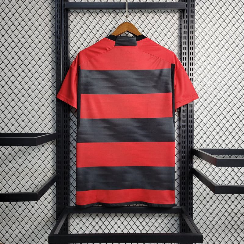 Camisa Flamengo Titular 23/24 - Versão torcedor - My Store