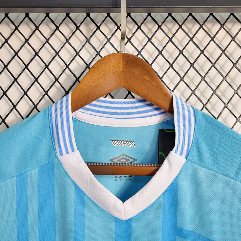 Camisa Grêmio III 22/23 - Versão Torcedor - My Store