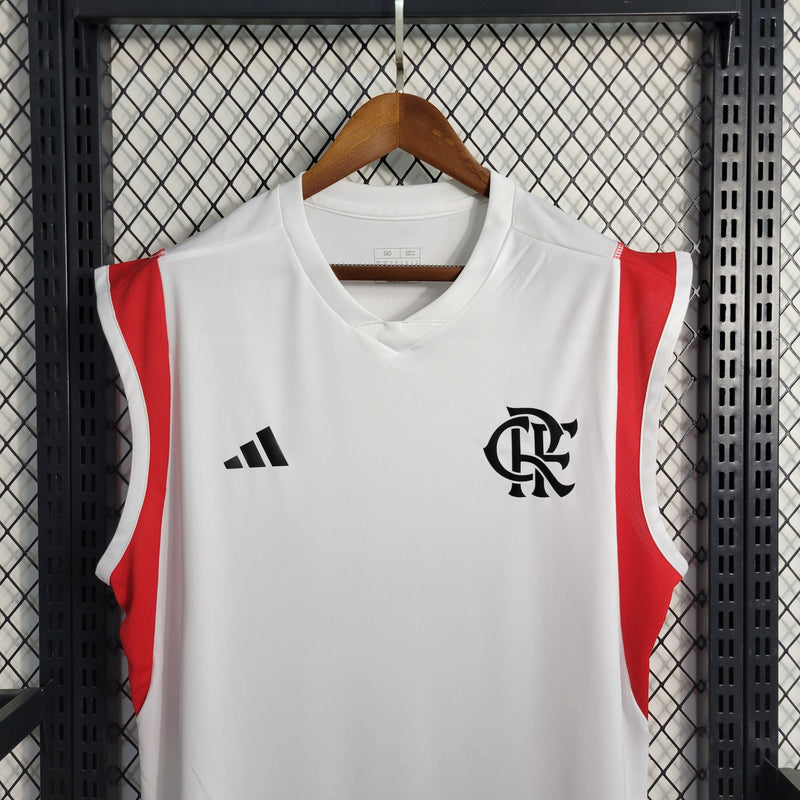 Regata Treino Flamengo 23-24 - My Store