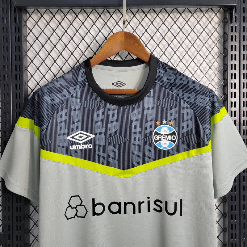 Camisa Grêmio Treino 23/24 - Umbro Torcedor Masculina - My Store