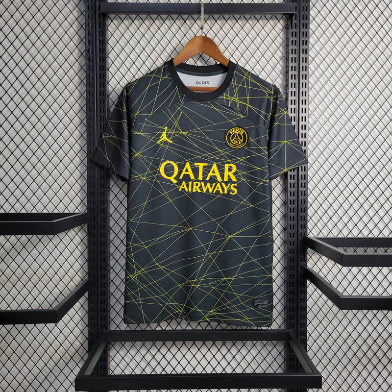 Camisa Psg Away 23/24 - Nike Torcedor Masculina - My Store