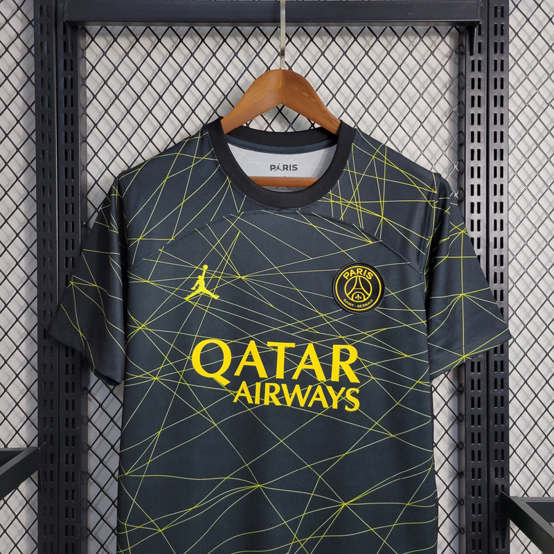 Camisa Psg Away 23/24 - Nike Torcedor Masculina - My Store