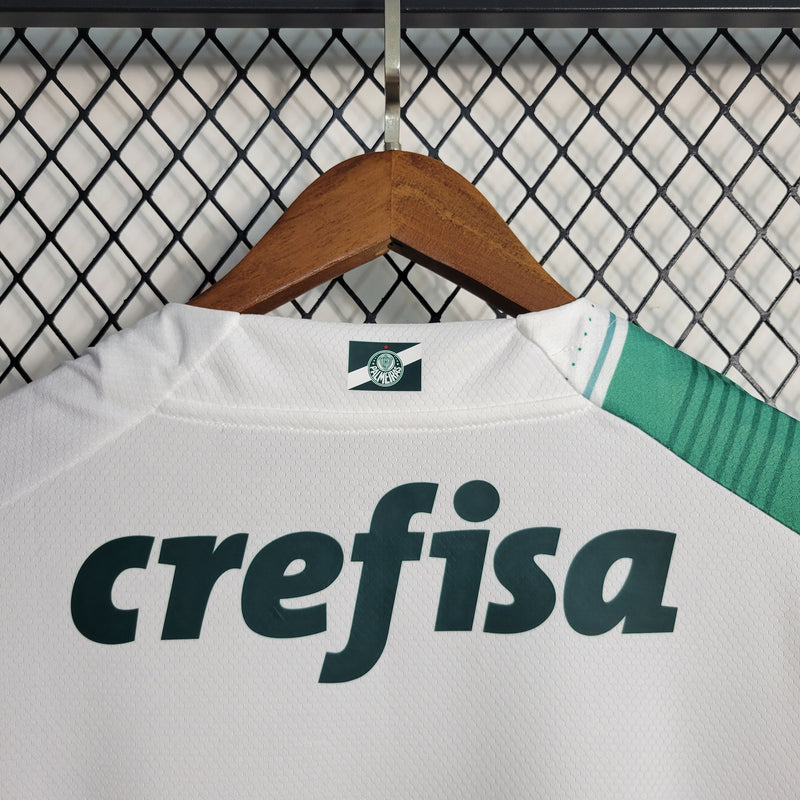 Camisa Palmeiras Away 23/24 - Puma Torcedor Masculina - My Store