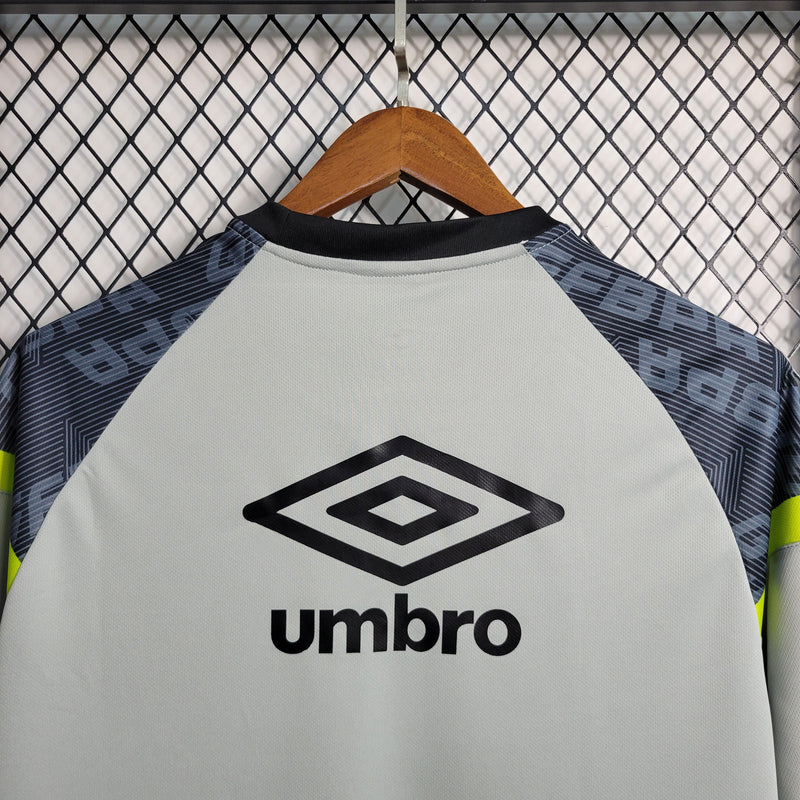 Camisa Grêmio Treino 23/24 - Umbro Torcedor Masculina - My Store