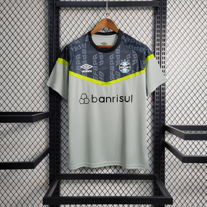 Camisa Grêmio Treino 23/24 - Umbro Torcedor Masculina - My Store