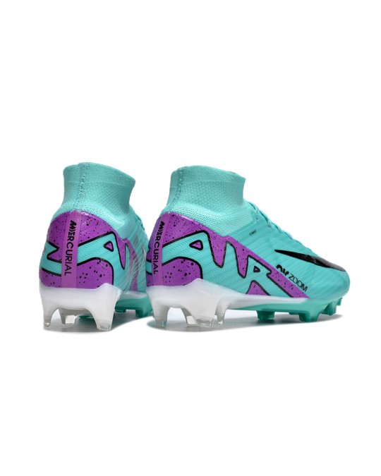 Chuteira Nike Air Zoom Mercurial Superfly 9 Elite - Campo - My Store