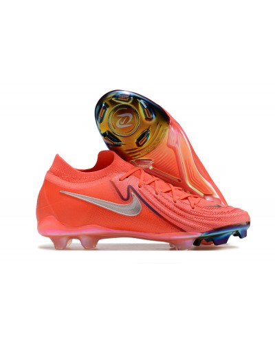 Chuteira Nike Phantom GX 2 Elite - Campo - My Store