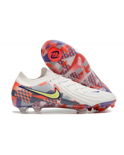 Chuteira Nike Phantom GX 2 Elite - Campo - My Store